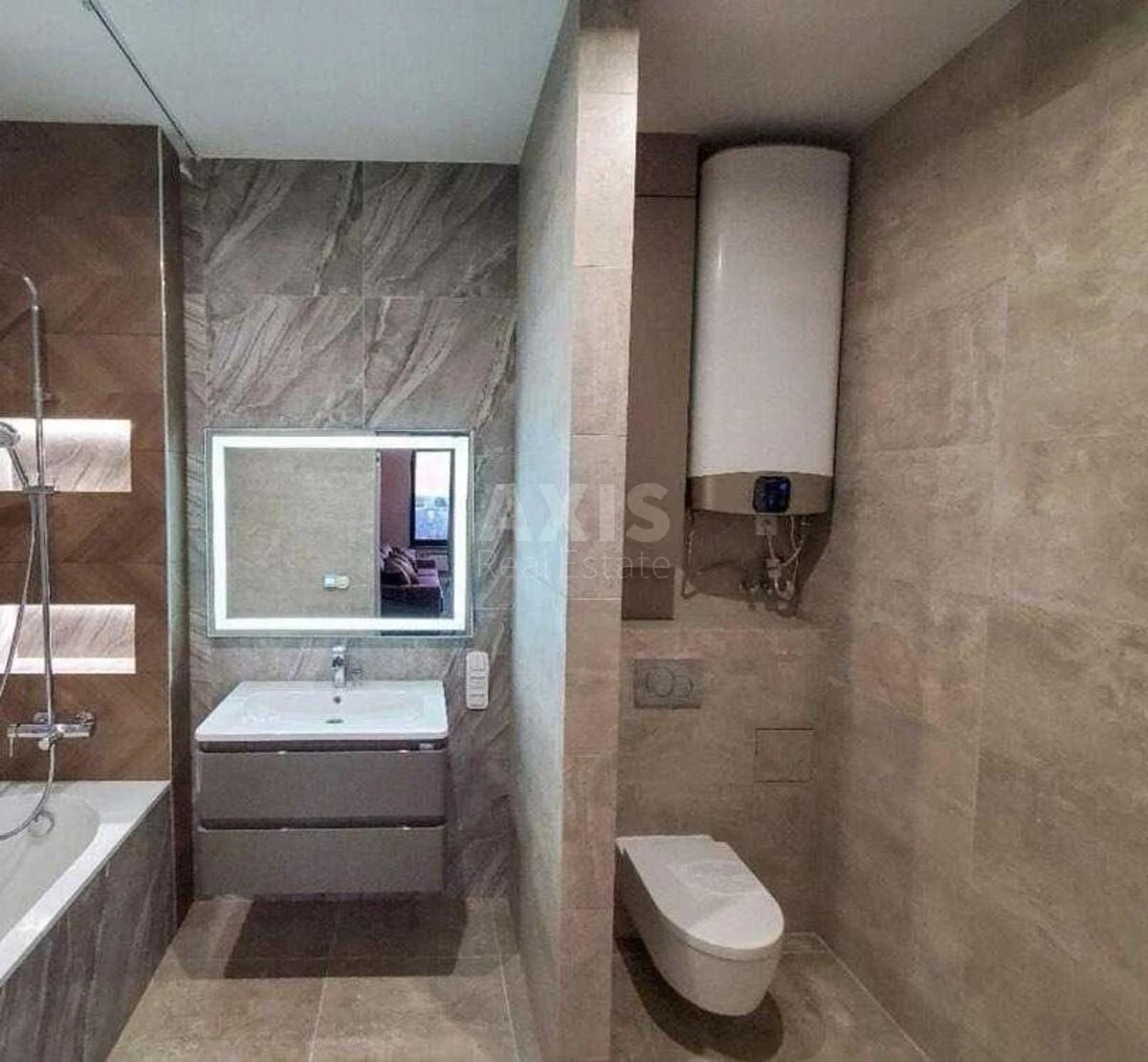 3k apartment vul. Dilova 1/26470010