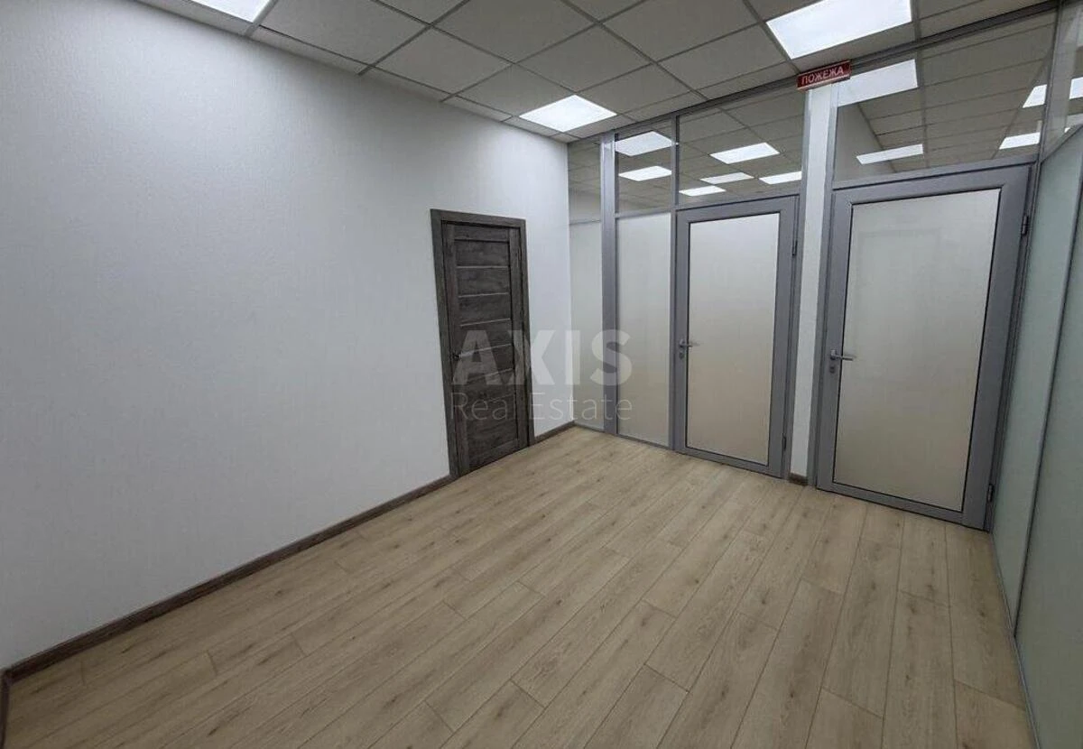 Офис ул. Окипной Раисы 4Б, 87м2710105