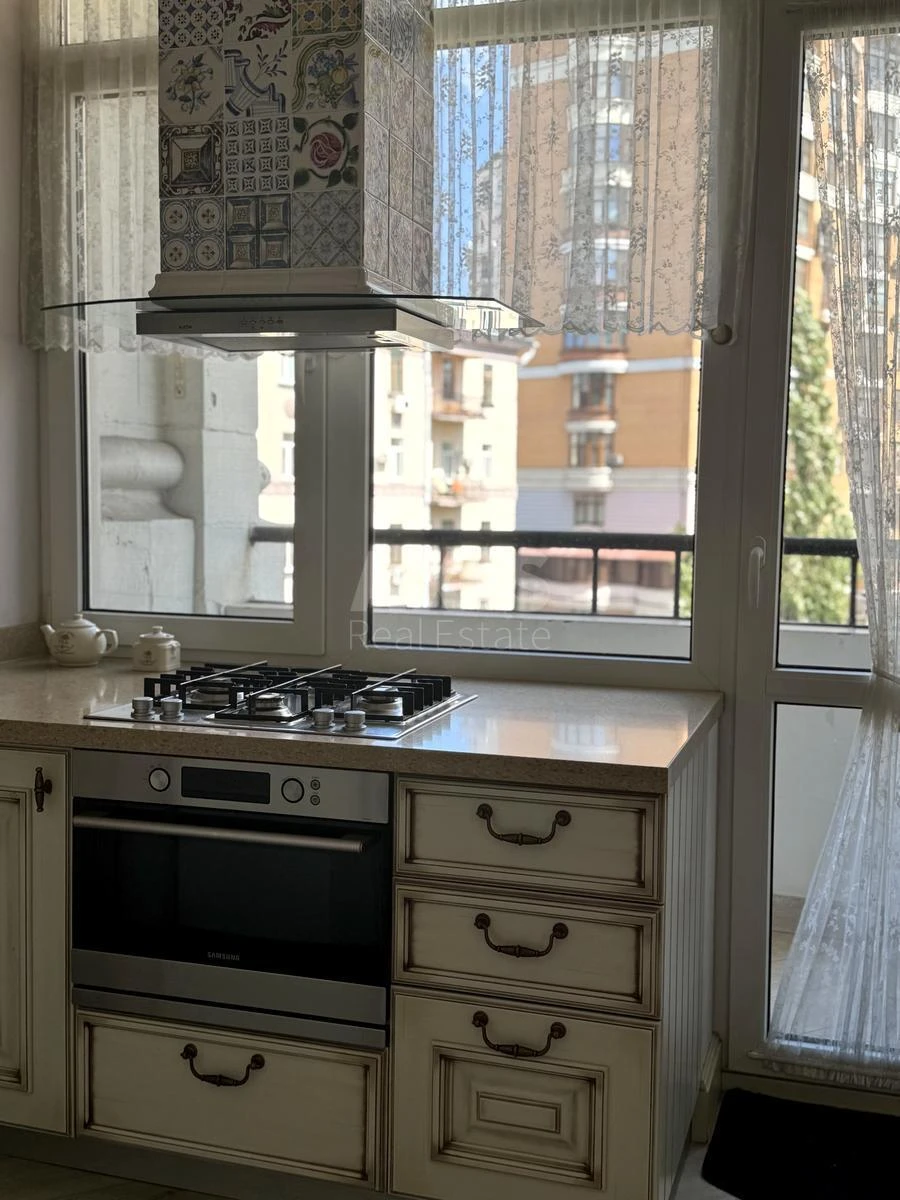 3k apartment vul. Hreshhatyk 23615340