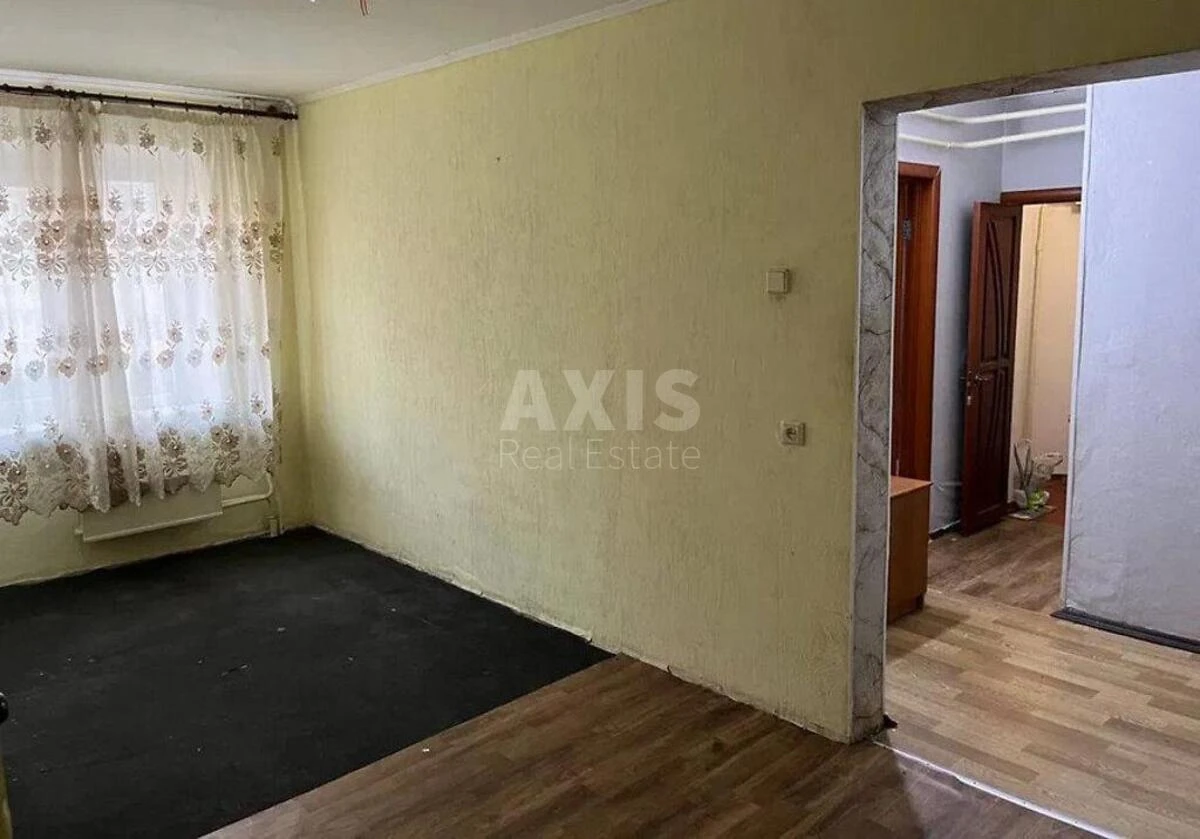 3k apartment vul. Bal'zaka Onore de 4663836