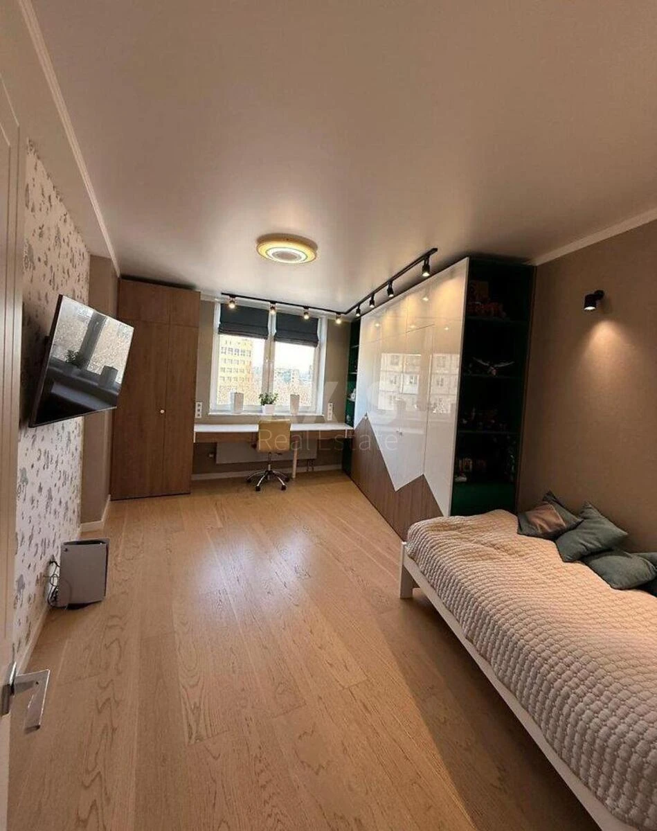 3k apartment vul. Sikors'kogo Igorja Aviakonstruktora 1А615565