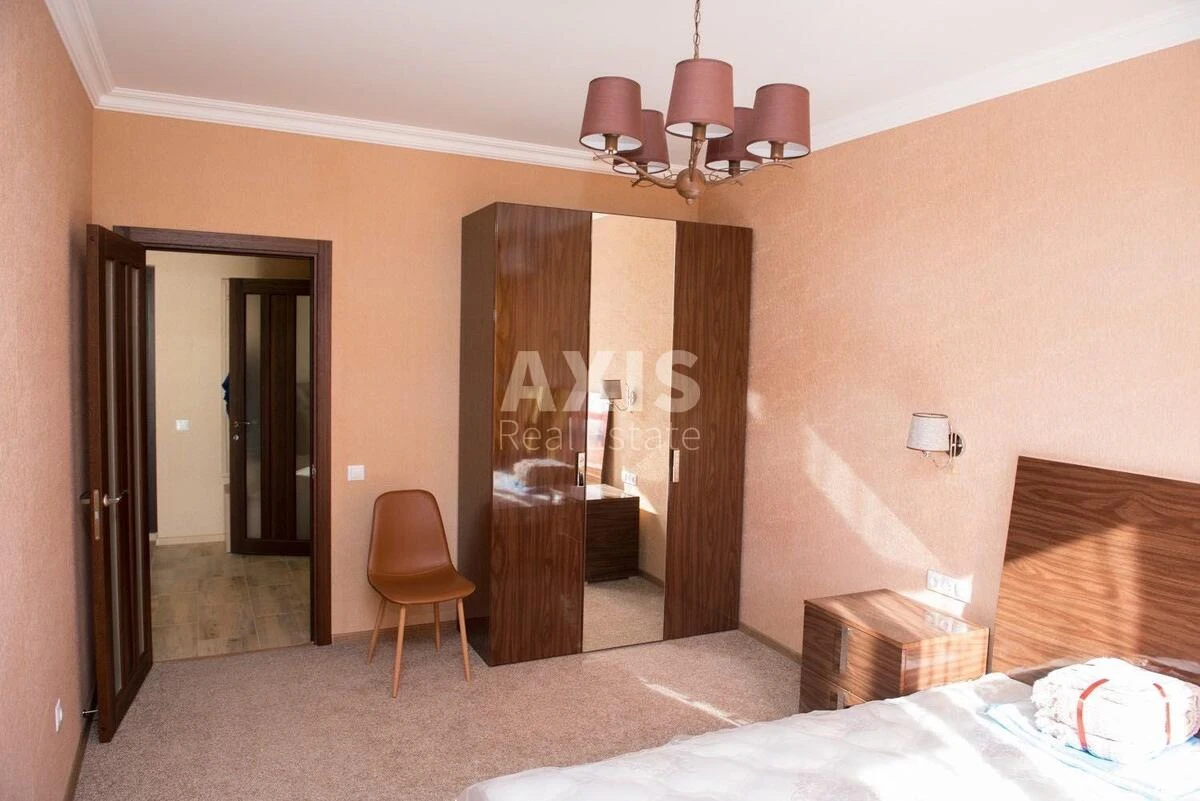 2k apartment vul. Osokors'ka 2A673934