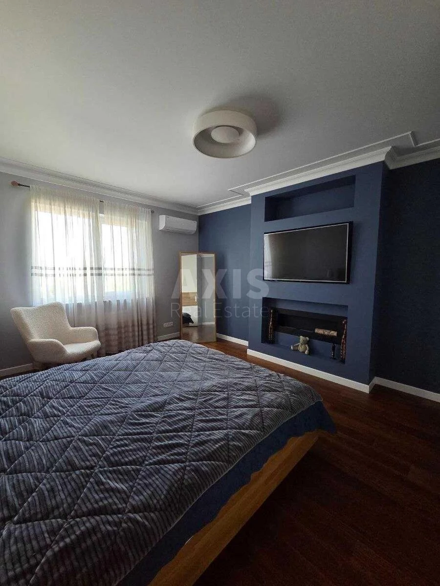 3k apartment vul. Tumanjana Ovanesa 15694732