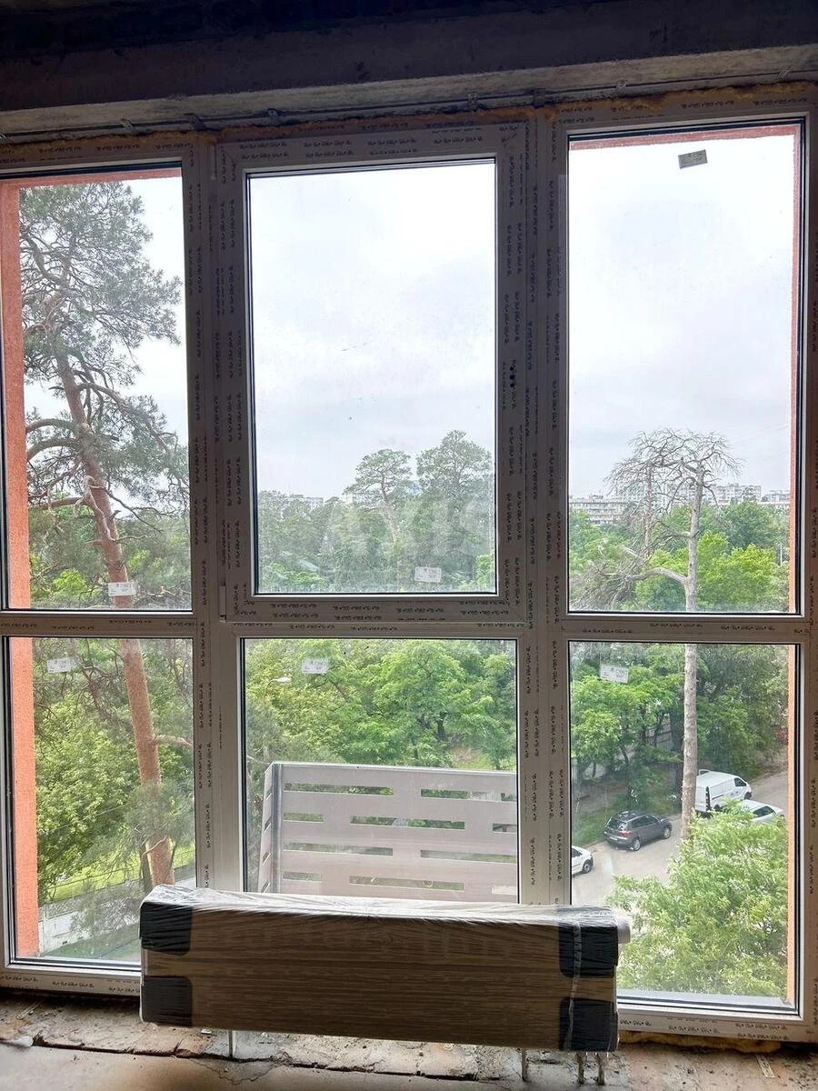 1k apartment vul. L'vivs'ka 1646573