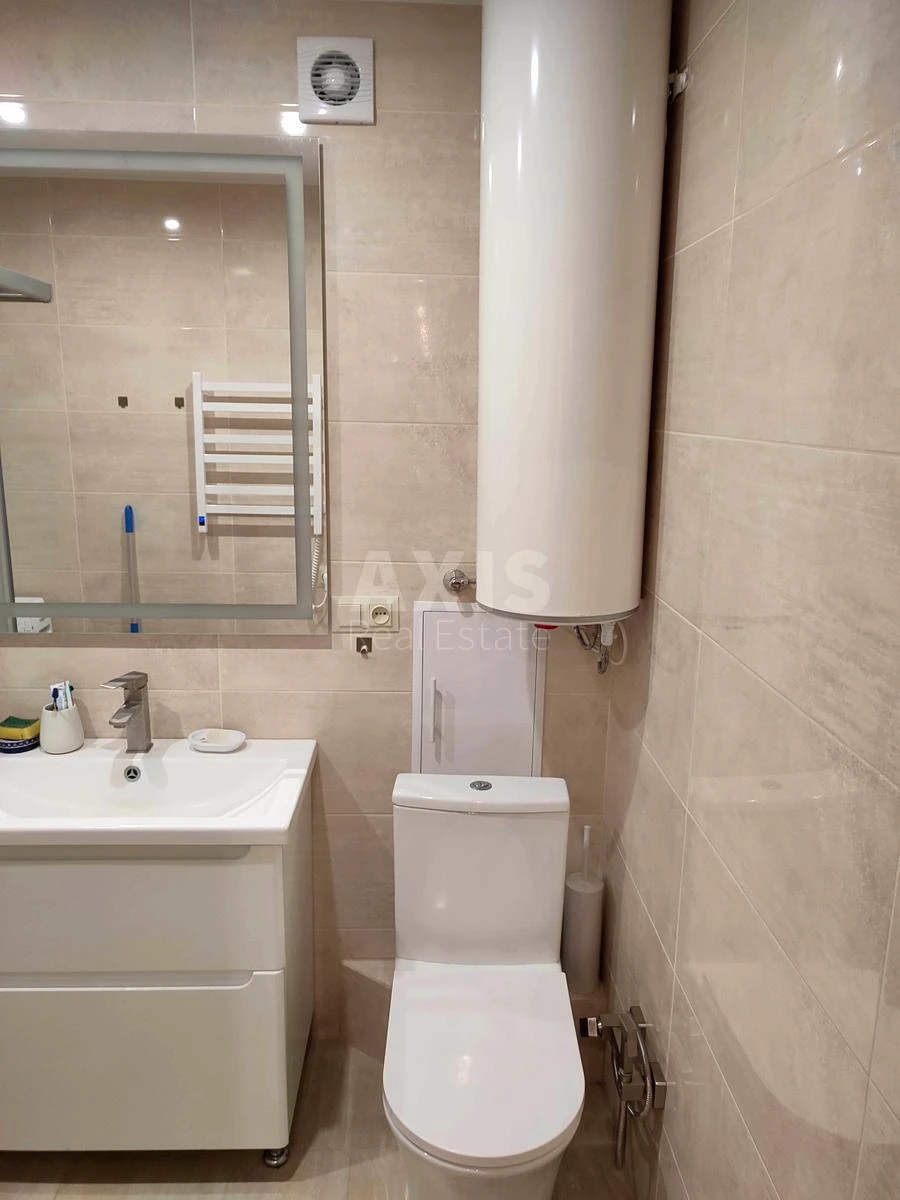 3k apartment bul. Vernads'kogo Akademika 596797711