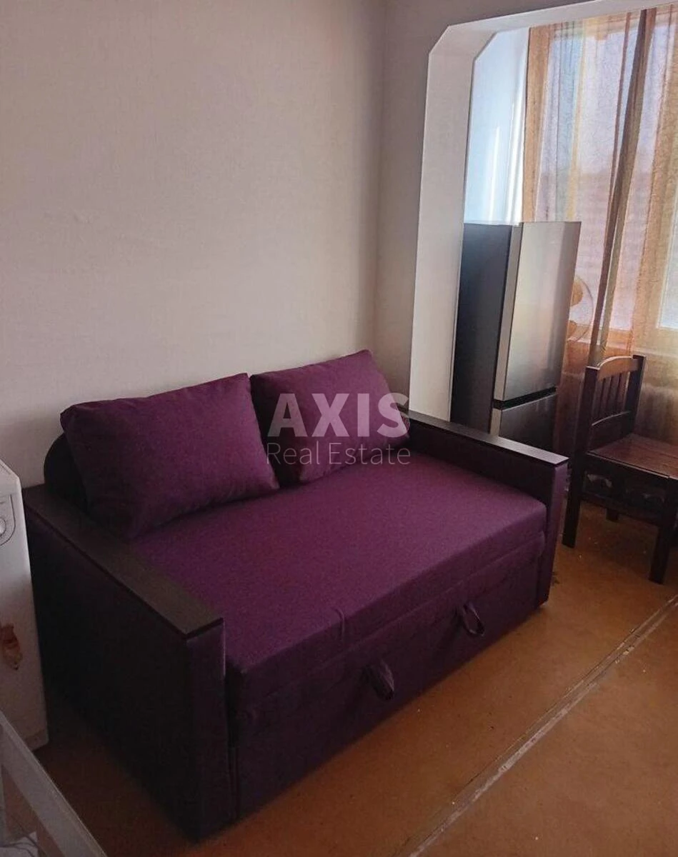 1k apartment vul. Gajdaj Zoi' six A650524
