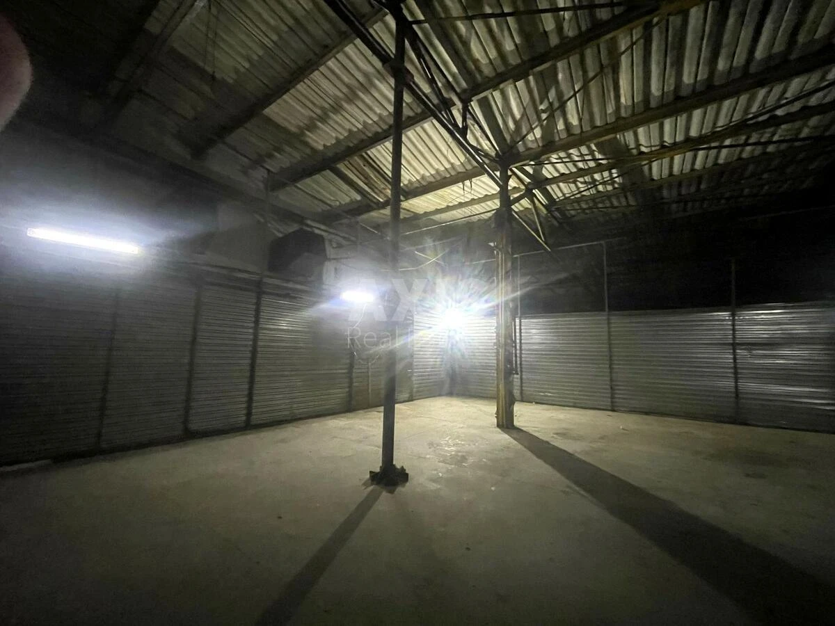 Объект сервиса ул. Магнитогорская 1, 420м2646091