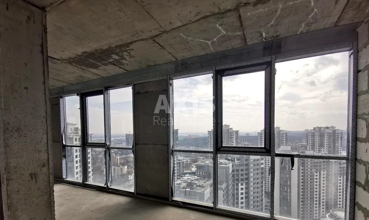 4k apartment vul. Andriya Verkhohlyada fourteen A667031