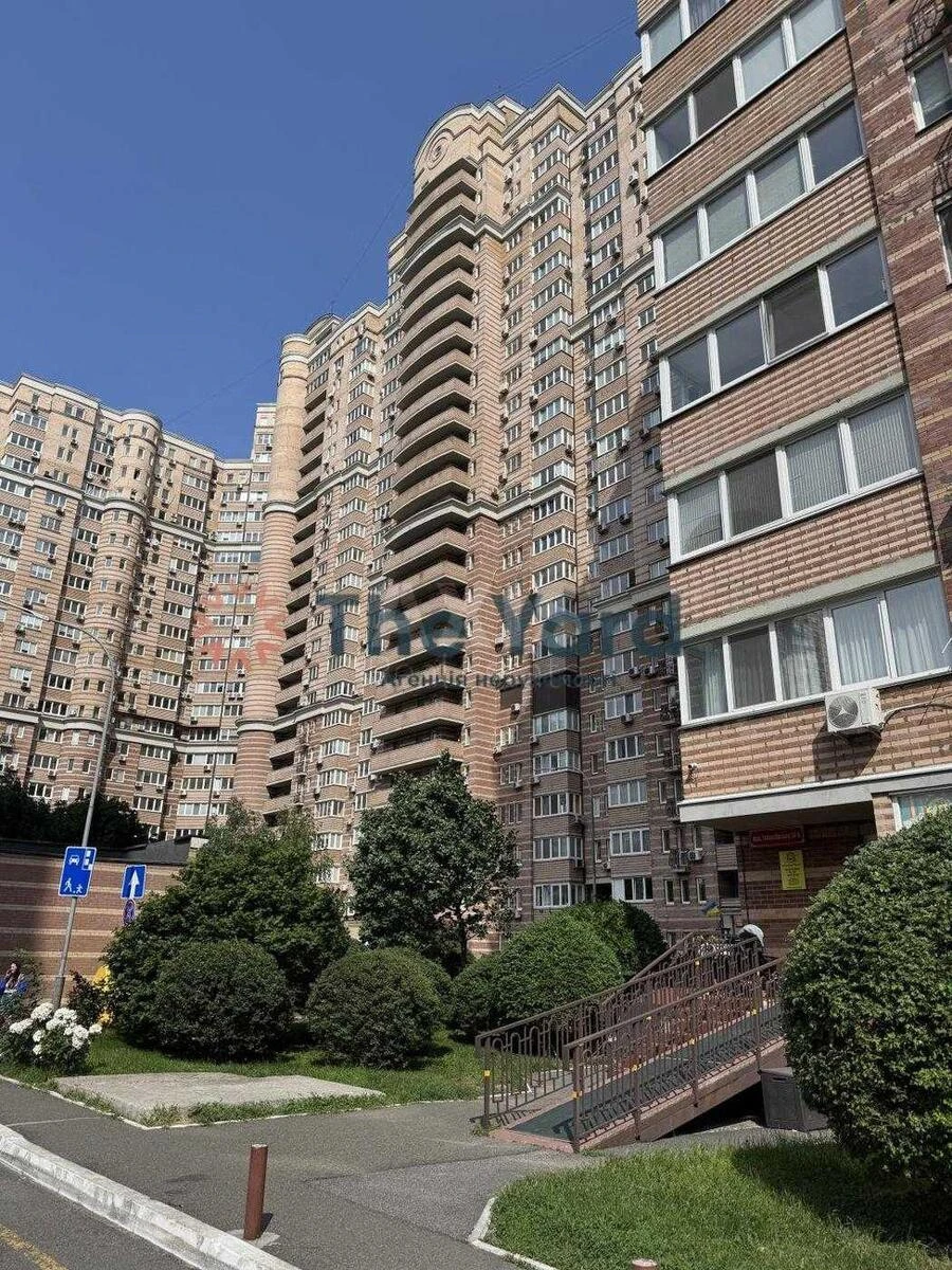 3к квартира ул. Голосеевская 136628521