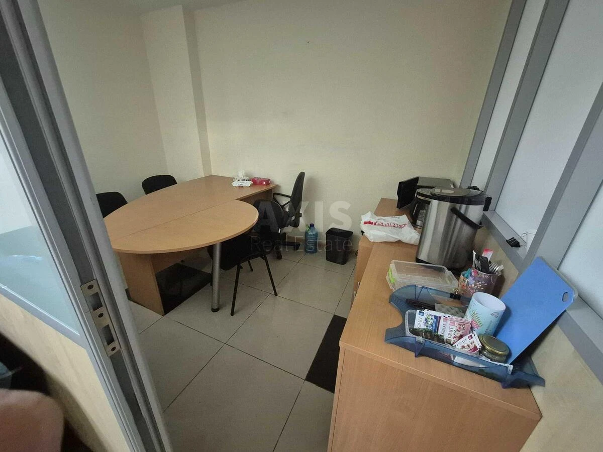 Office vul. Antonovycha 172, 65m26629614