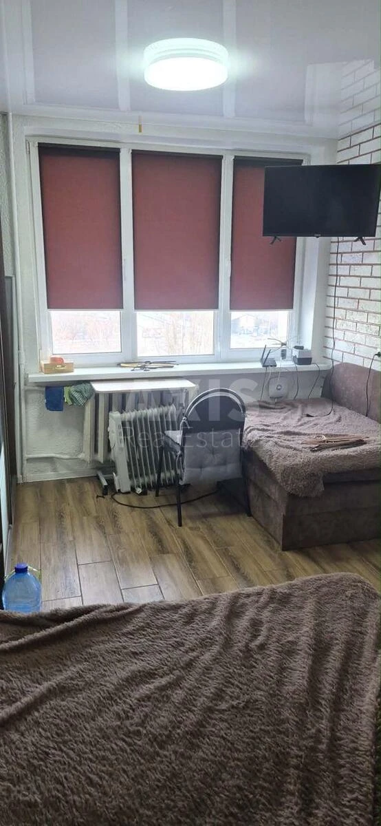 1k apartment vul. Novatoriv 2А709850