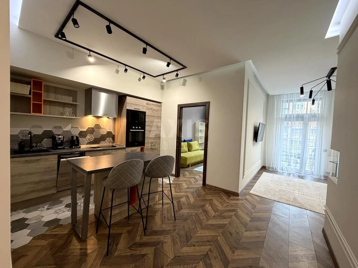 3k apartment vul. Filatova Akademika 2/1676371