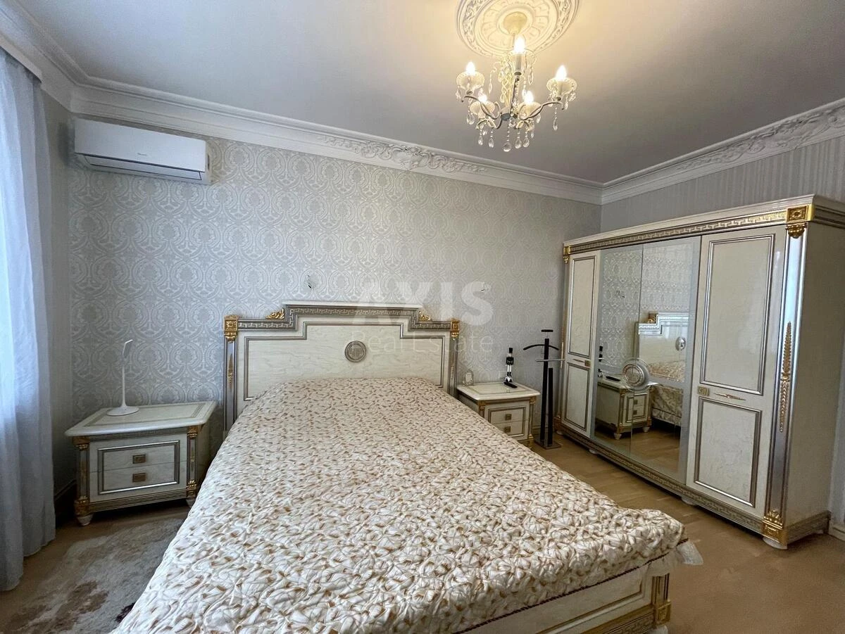 2k apartment nab. Dniprovs'ka 14А676481