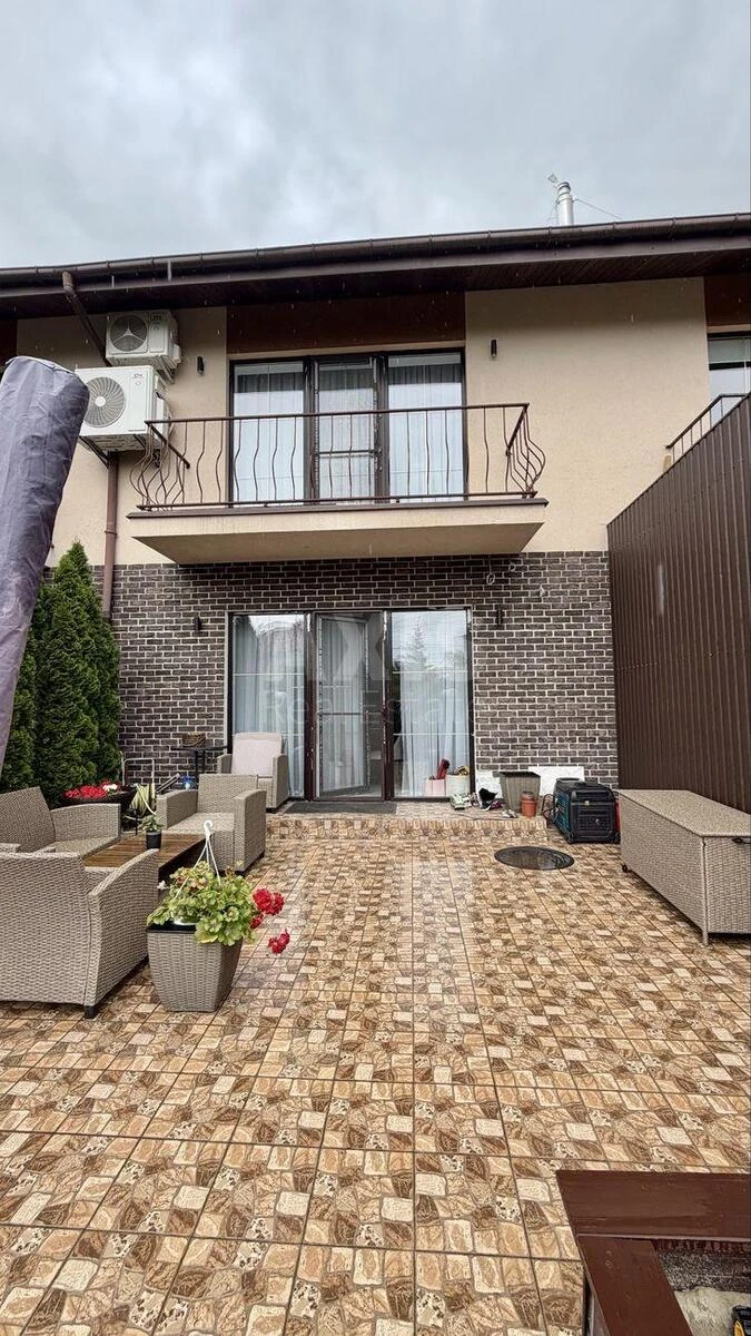 Дoм ул. Виноградная, 120м2, город Киев6920219