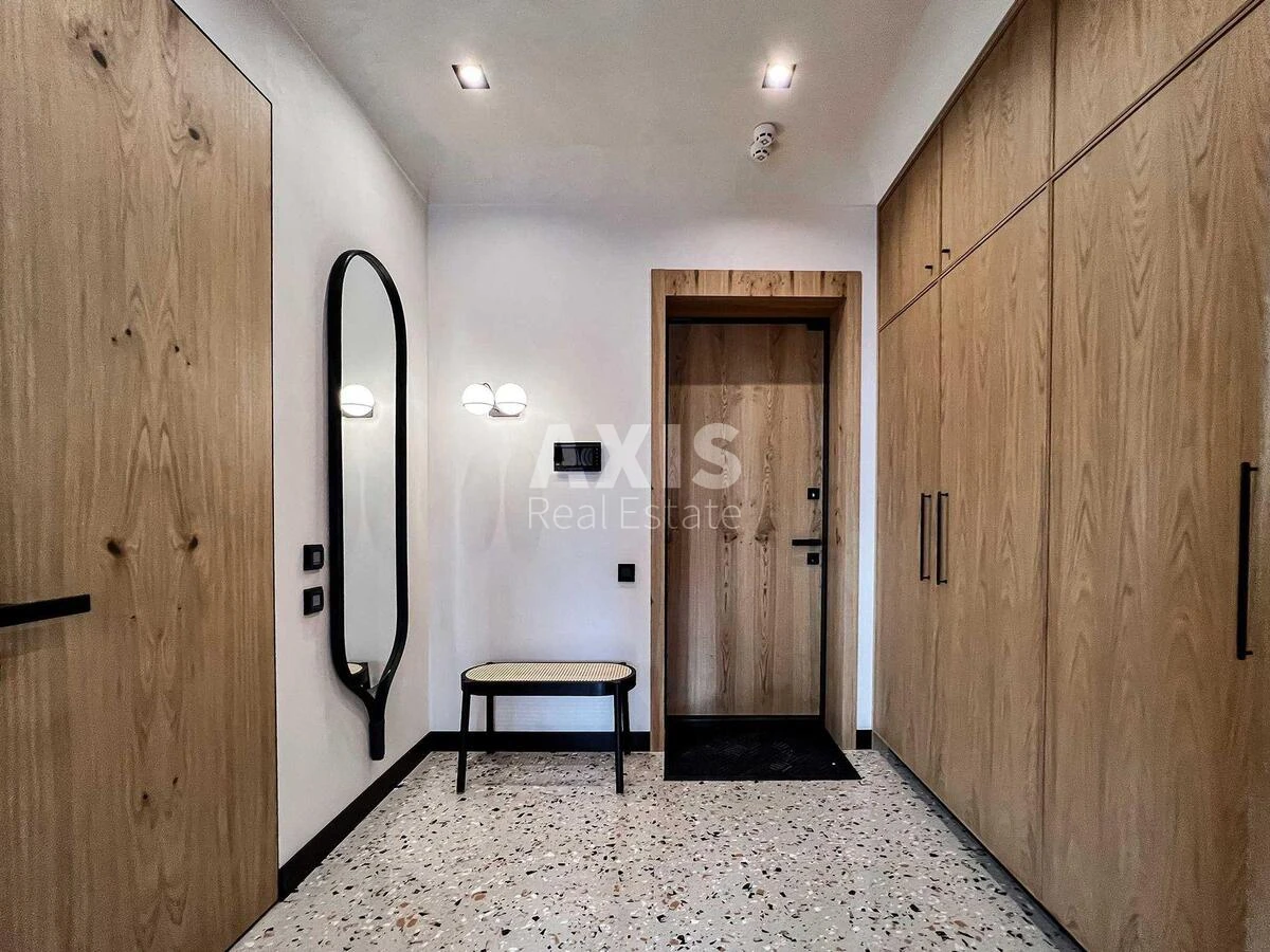 2k apartment vul. Hmel'nyc'kogo Bogdana 58A5638319