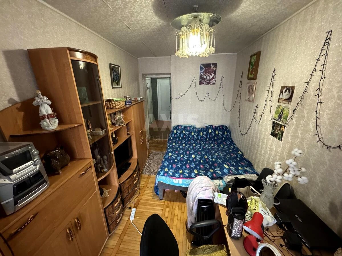 3k apartment pr-t Gongadze Georgija 96766314