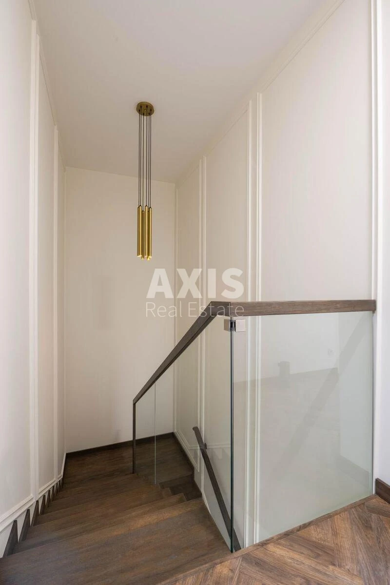 4k apartment vul. Strutyns'kogo Sergija 2581285