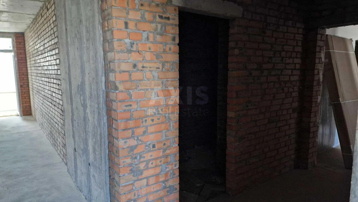 2к квартира ул. Сверстюка Евгения 54676896