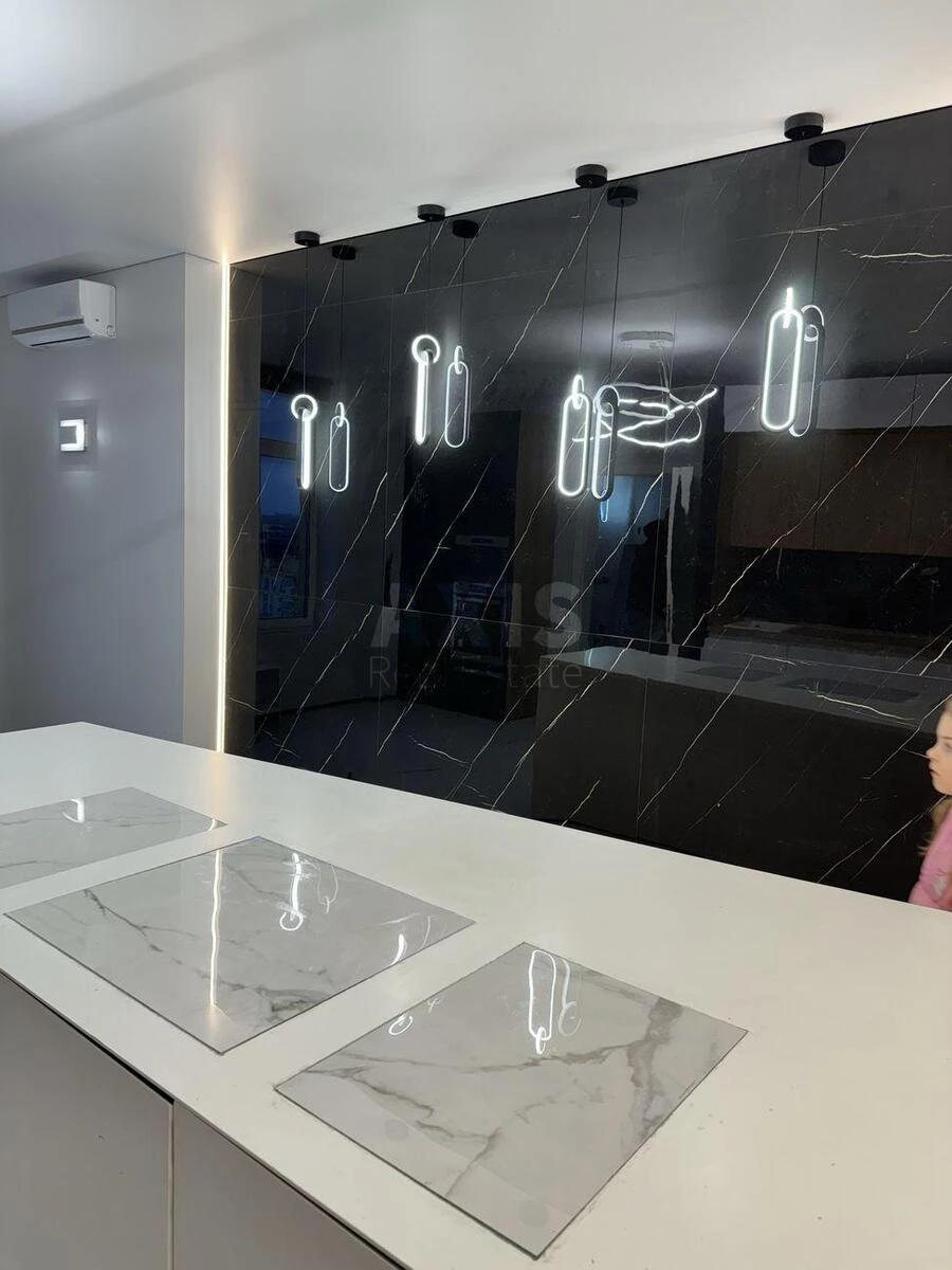 3k apartment vul. Sagajdaka Stepana 8516110