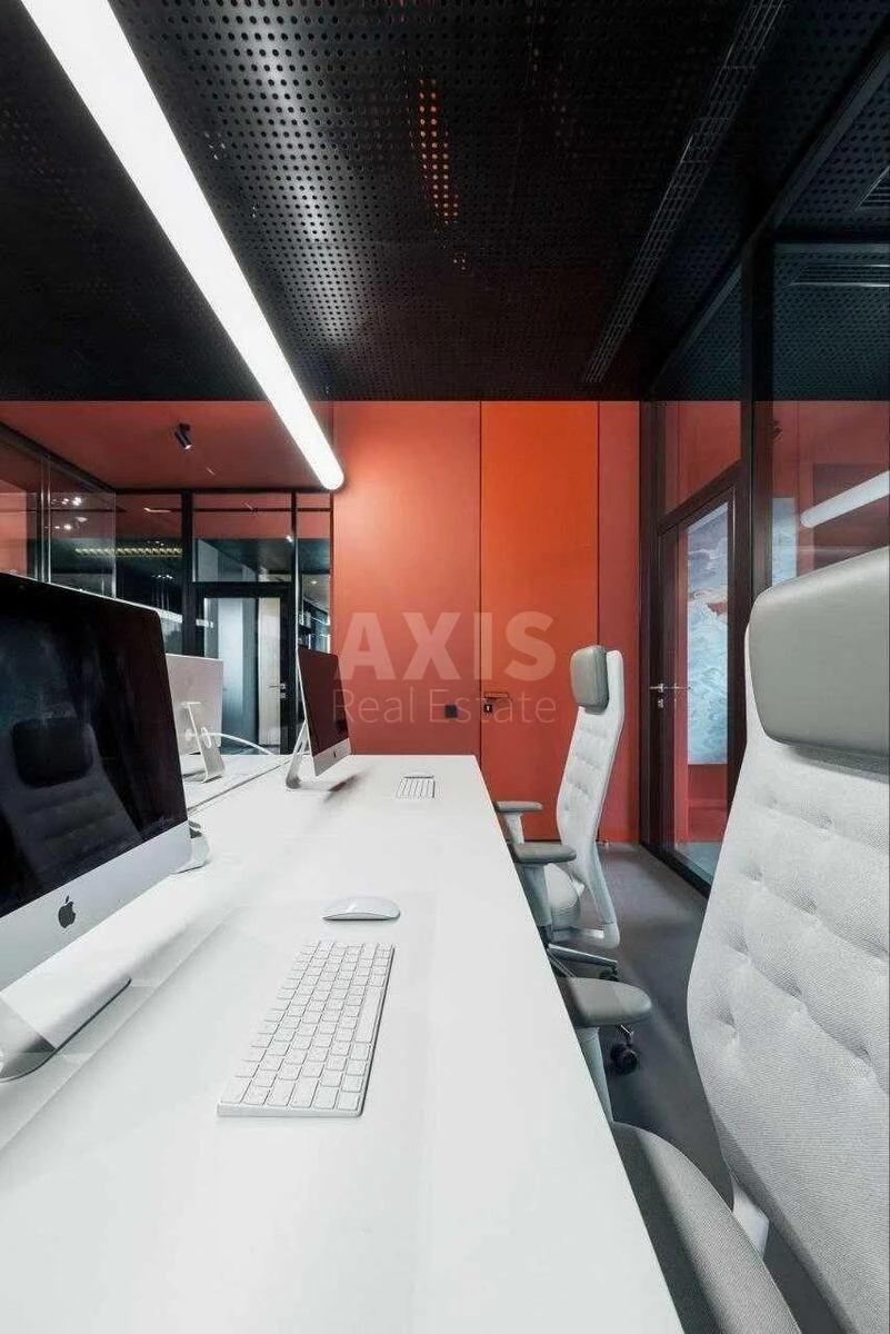 Office nab. Dniprovs'ka 14, 245m2660696