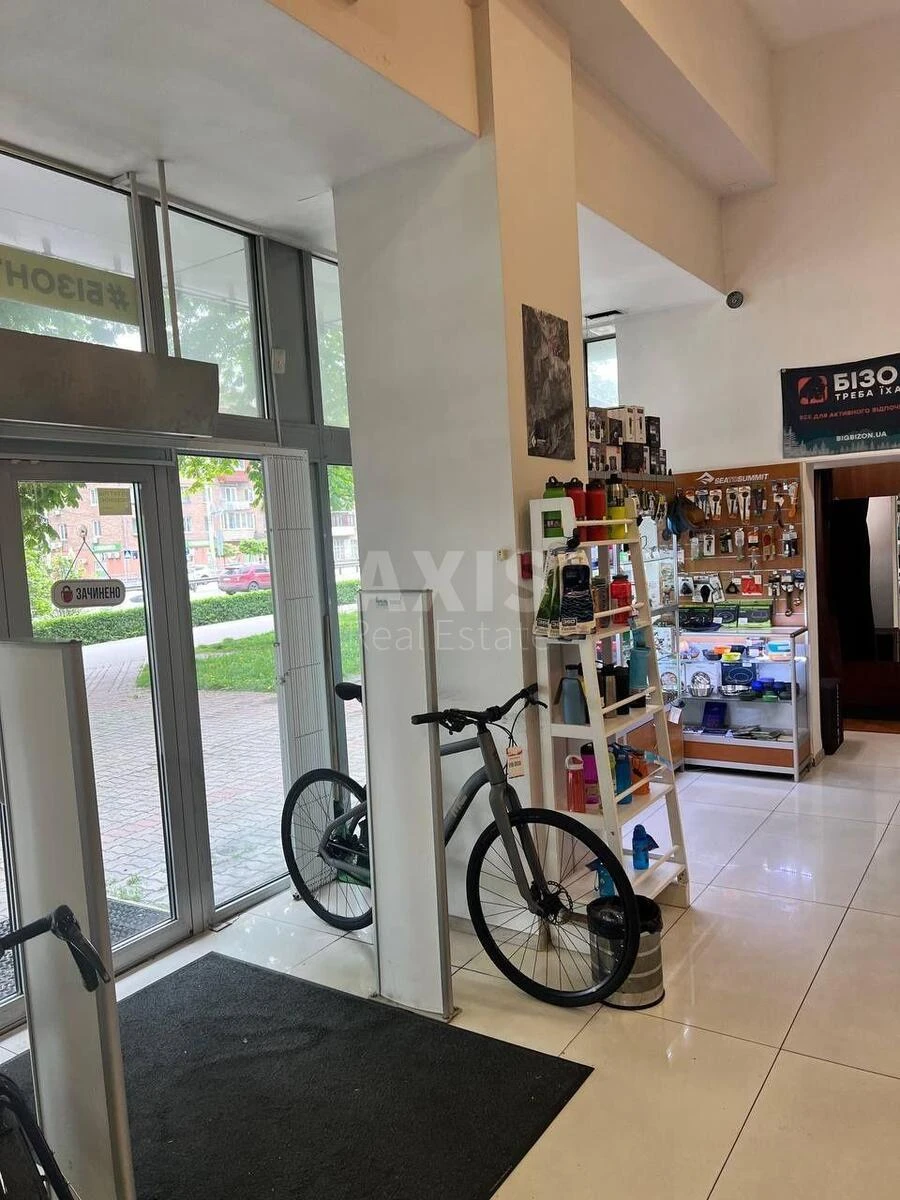 Trade object pr-t Berestejskij 18, 277m2660845