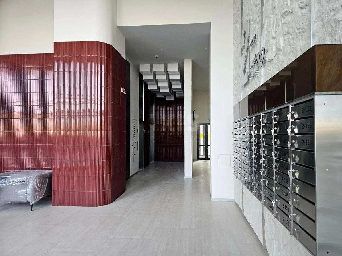 2к квартира ул. Берковецкая 6677073