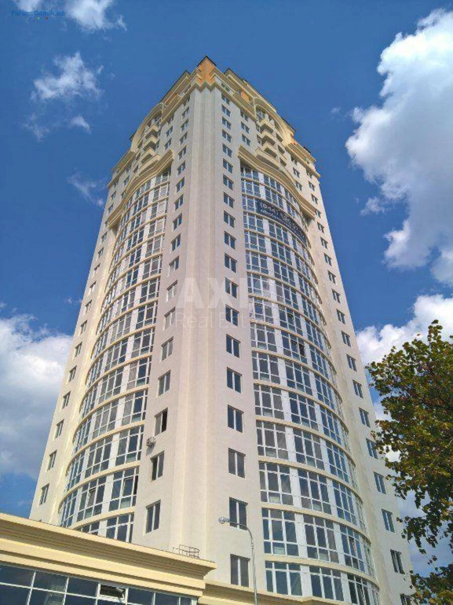 2к квартира пр-т Оболонский 54707245