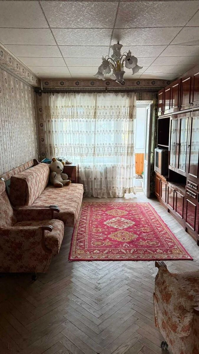 2k apartment vul. Dobrohotova Akademika 6644003