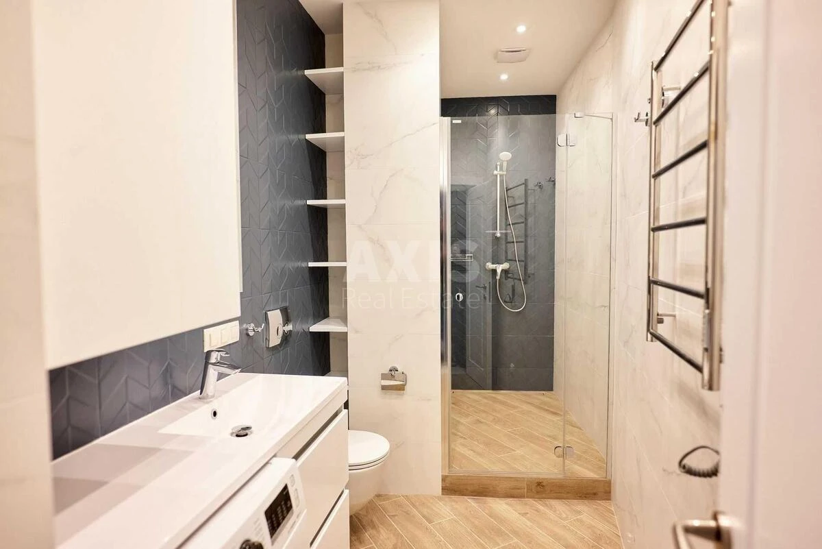 2k apartment vul. Vasylya Tyutyunnyka 28А6611520