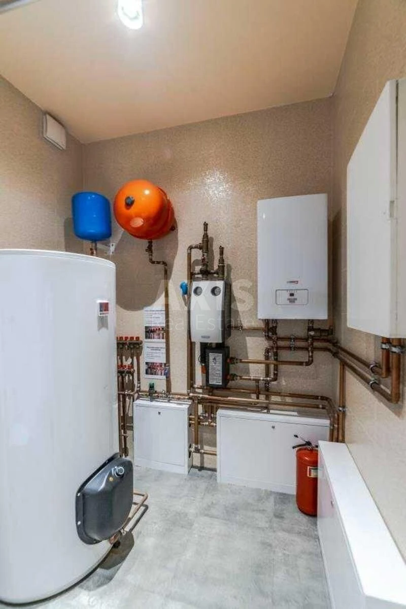 9k apartment vul. Andriya Verkhohlyada 186613118