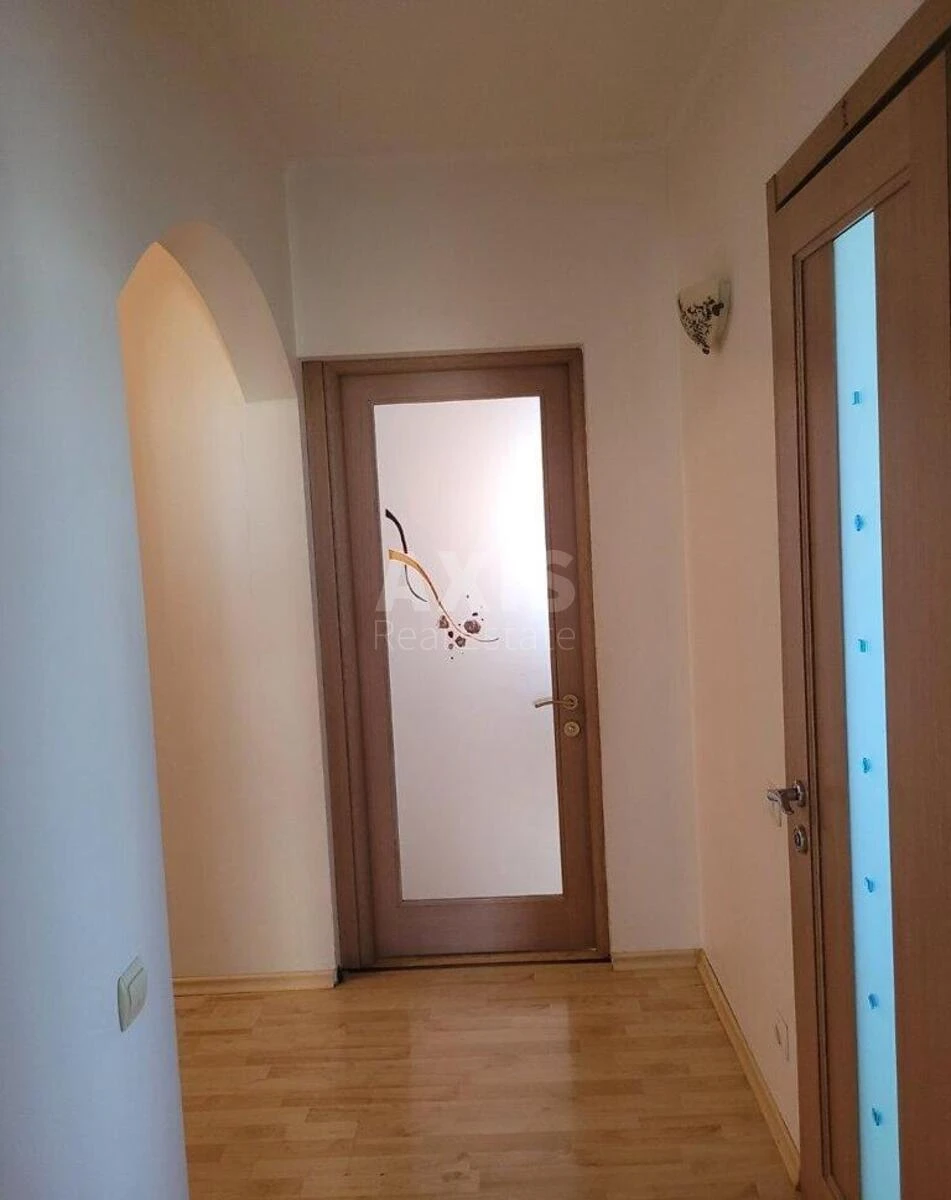 3к квартира пр-т Гонгадзе Георгия 18Ж707808