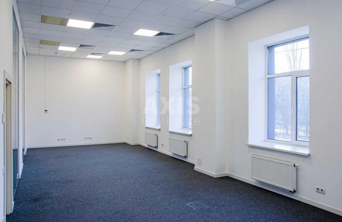 Office vul. Teligy Oleny 6, 1230m2661624