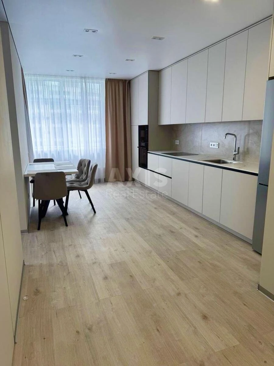 2k apartment vul. Rodyny Kristeriv 10/267765