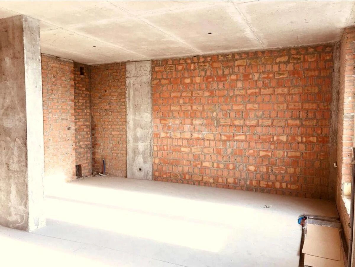 1k apartment doroga Naberezhno-Rybal's'ka 3644562