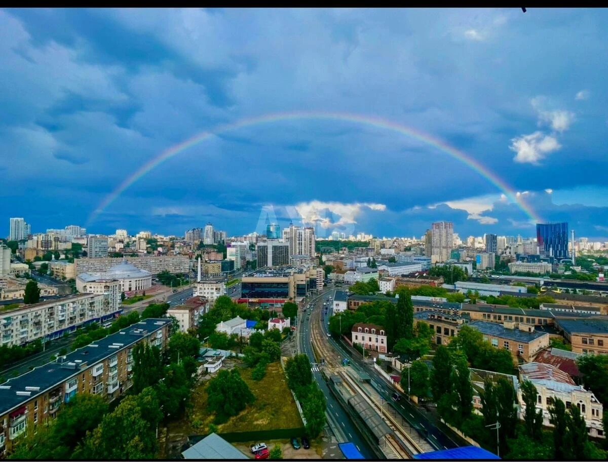 2k apartment pr-t Berestejskij 5В6936716