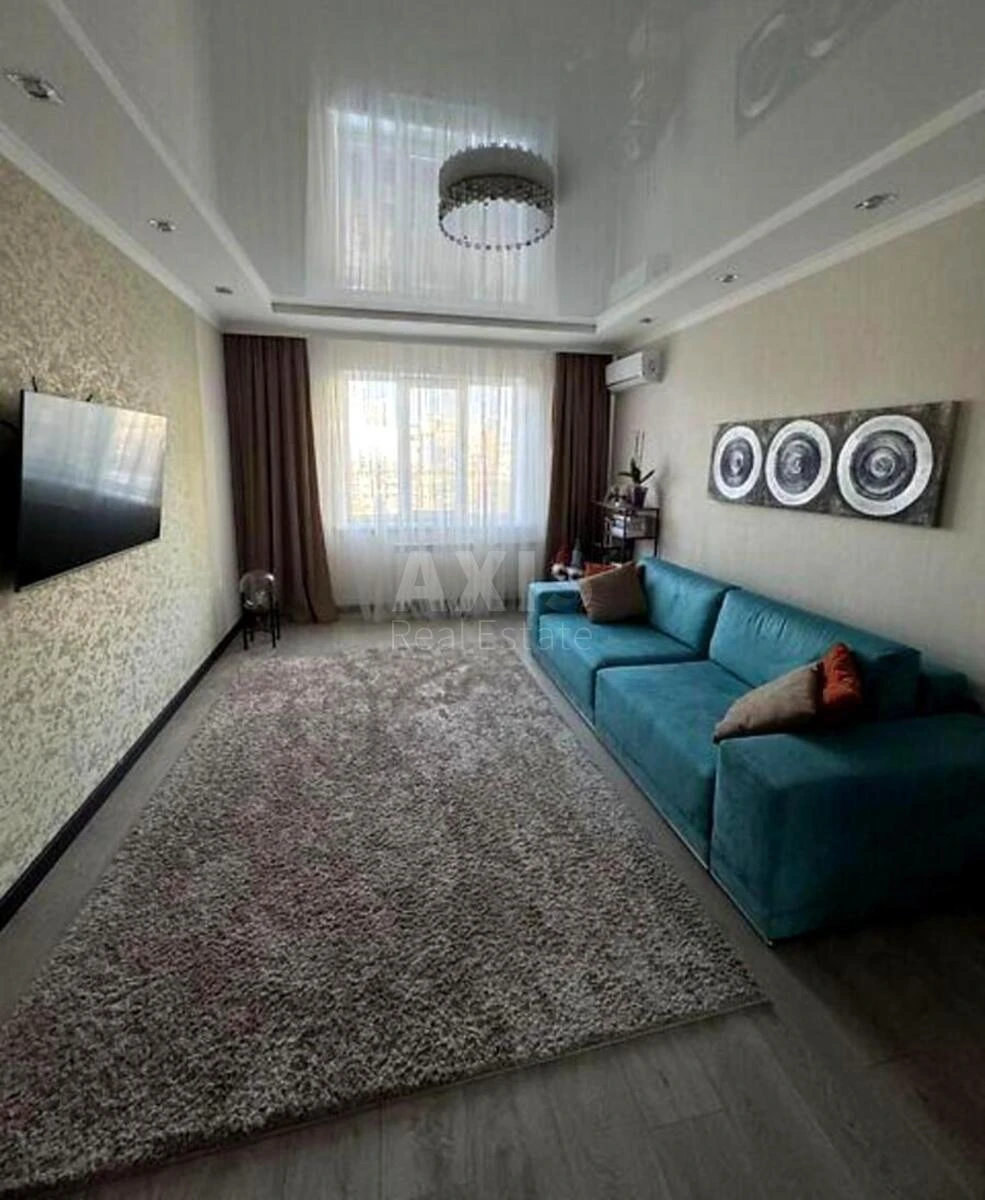 3k apartment vul. Kravchenka Mykoly 17644771