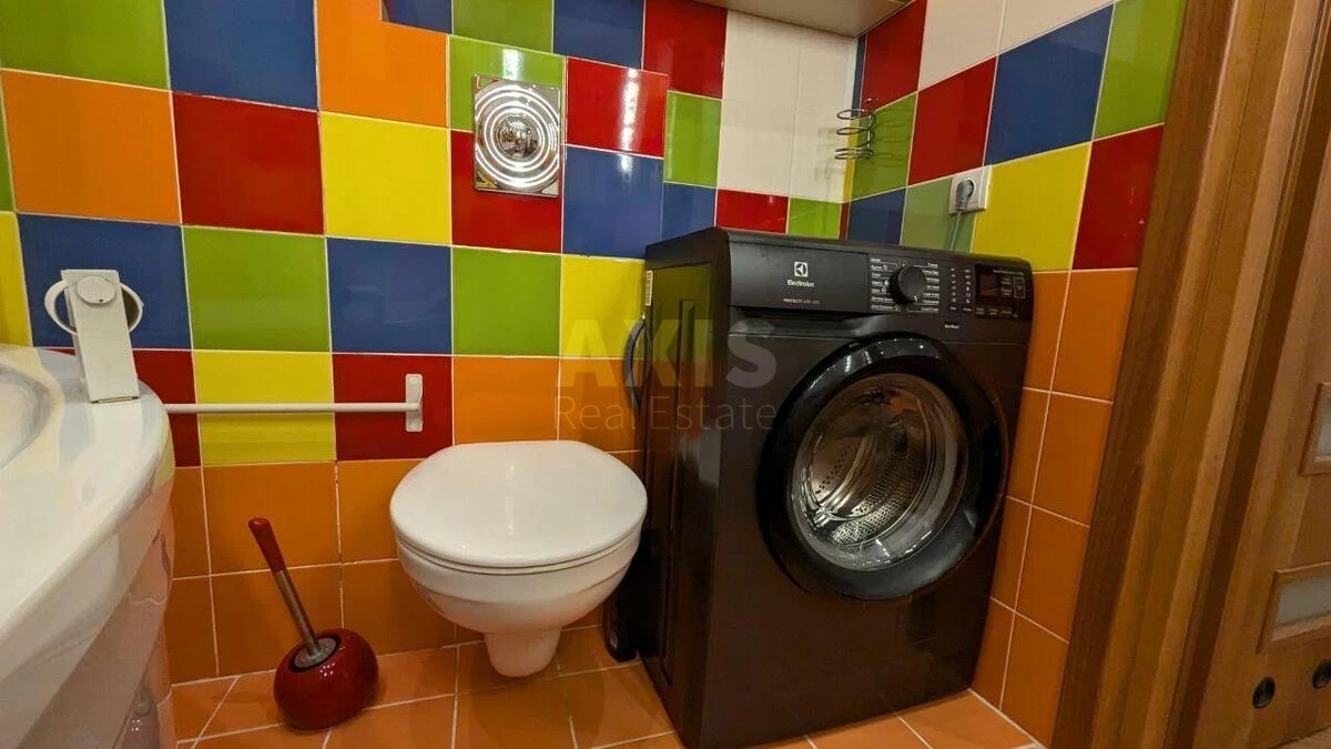 2k apartment vul. Regeneratorna 46781710