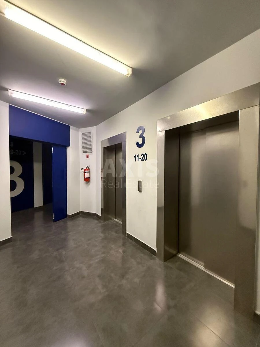 2k apartment vul. Zarichna 16620820