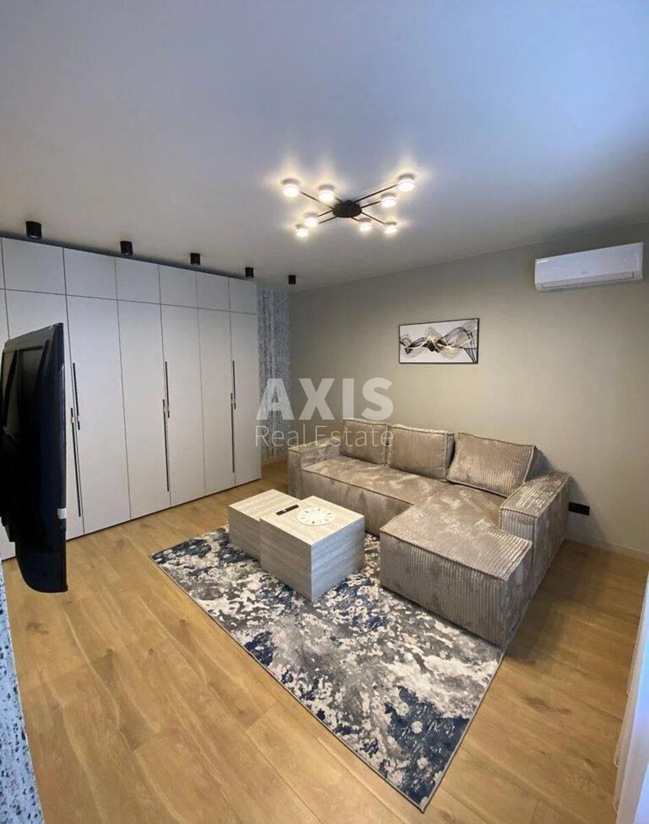 2k apartment vul. Kostanayska 13691384