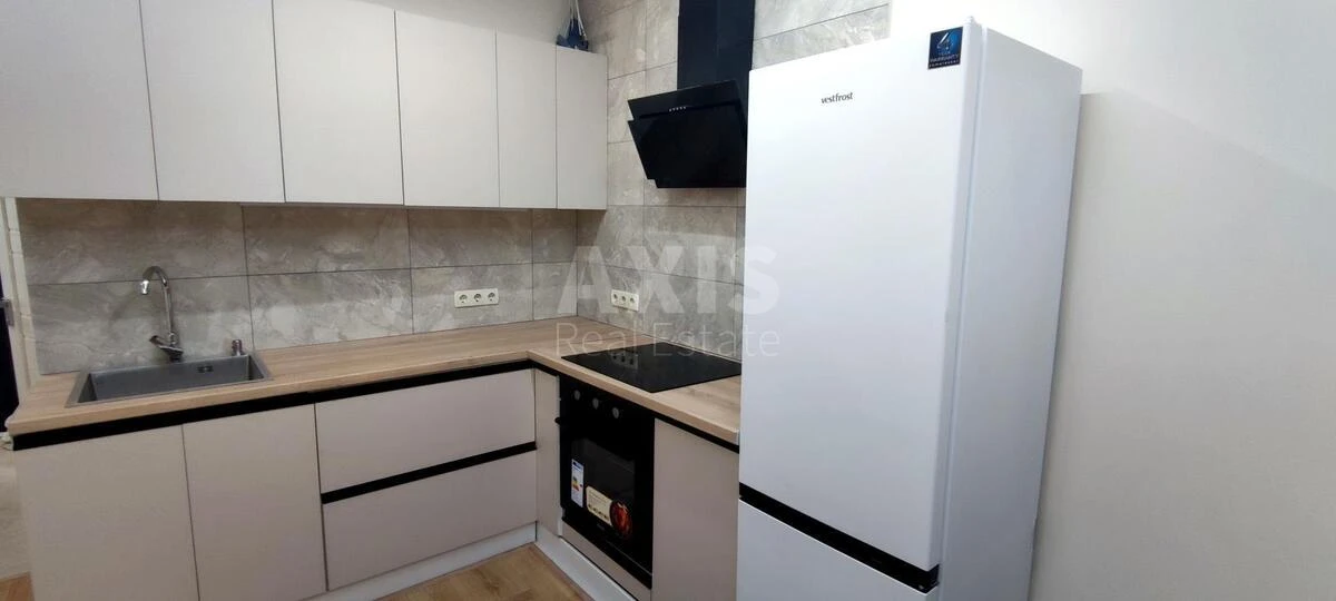 1к квартира пр-т Берестейский 11, корп. 1693774
