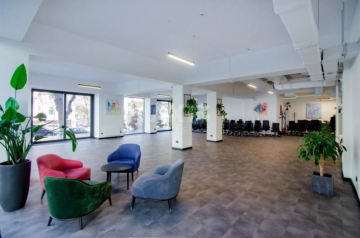 Office vul. Saksagans'kogo 53/80, 643m2678705