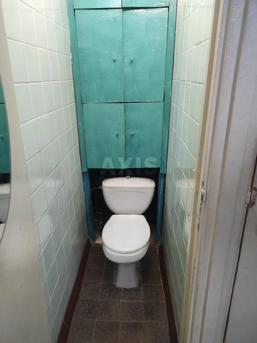 2k apartment vul. Kurnatovs'kogo 9467064