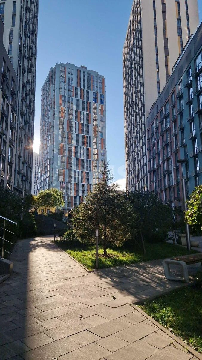 2к квартира ул. Богдановская 7А6458316