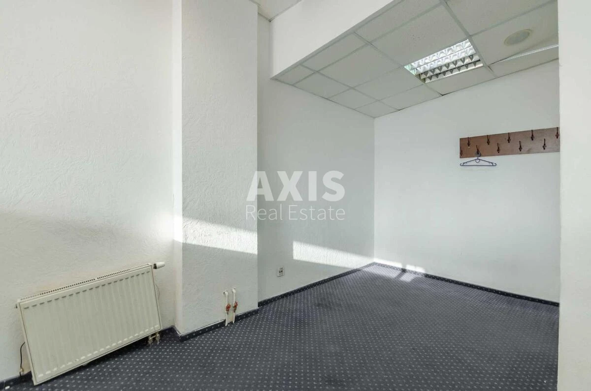 Office vul. Velyka Vasyl'kivs'ka 72, 289m2598628