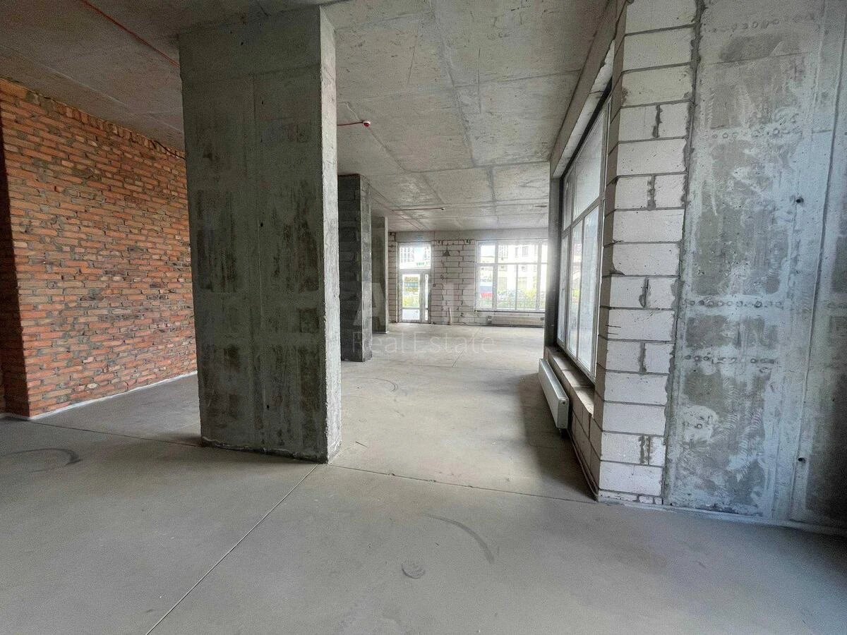 Trade object vul. Vsevoloda Zmijenka 15/23, 347m2699117