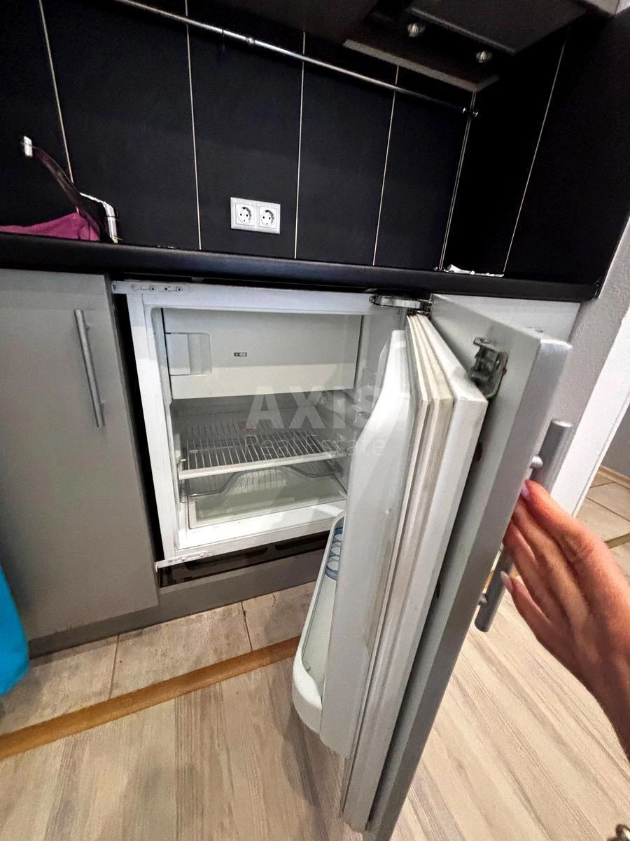 Офис ул. Бассейная 3, 32м2684581