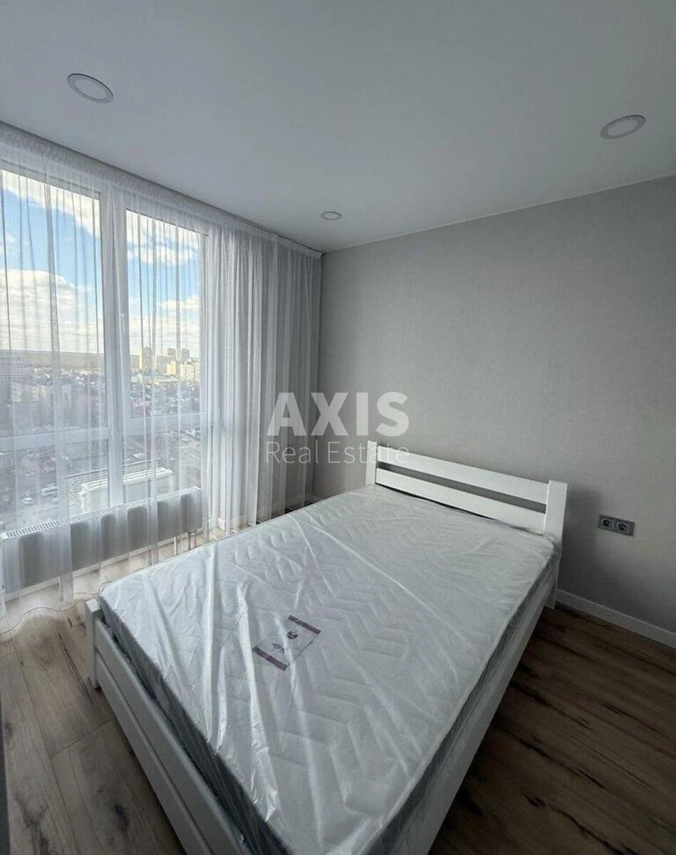 1k apartment vul. Oleha Mudraka 1Б622142