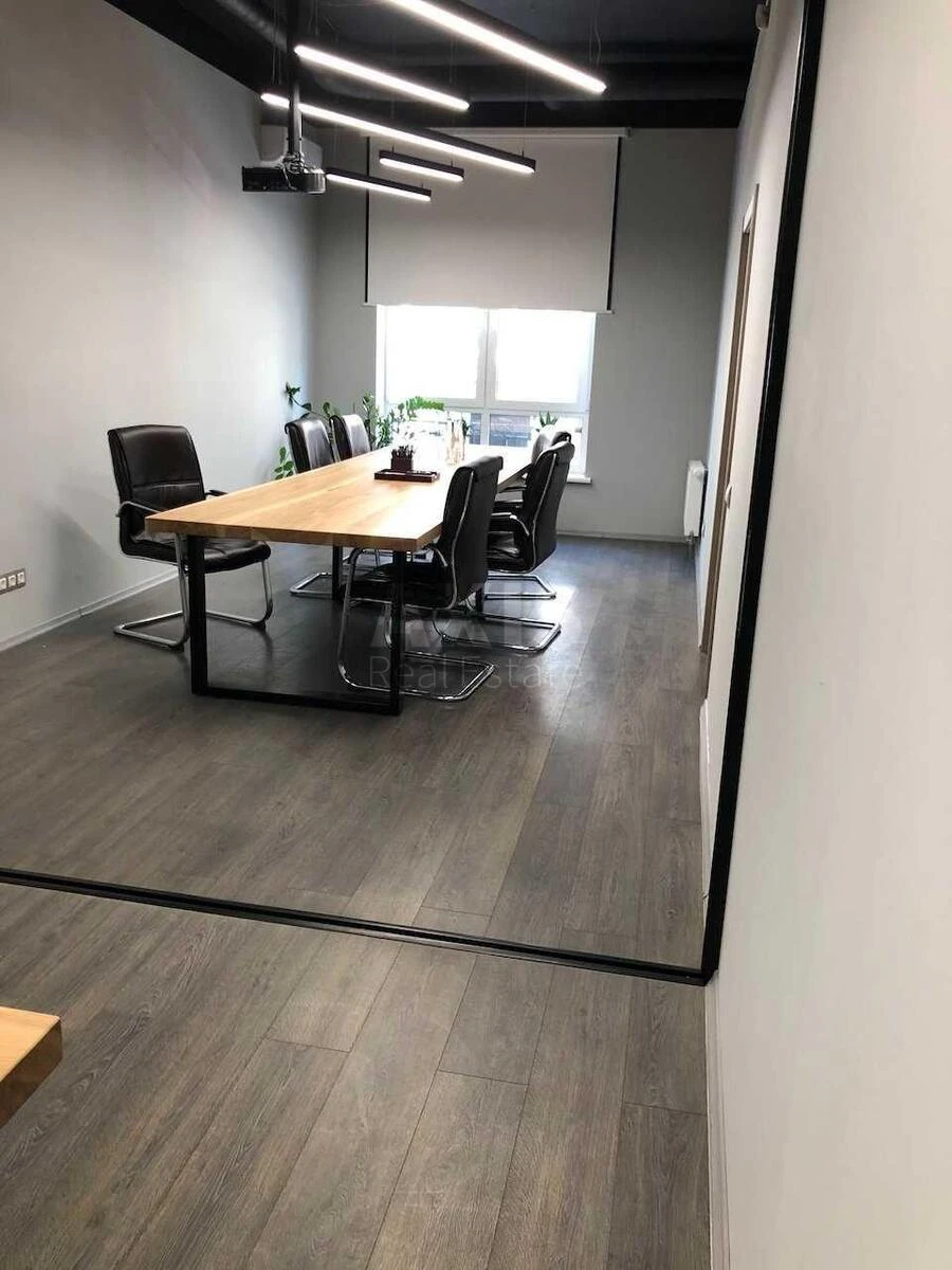 Офис ул. Дегтярная 8, 220м26250515