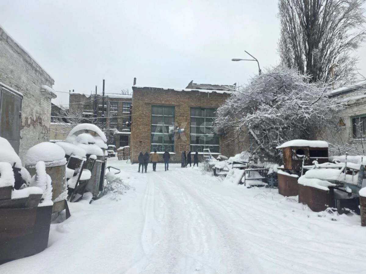 Объект сервиса ул. Телиги Елены 2, 336м265125