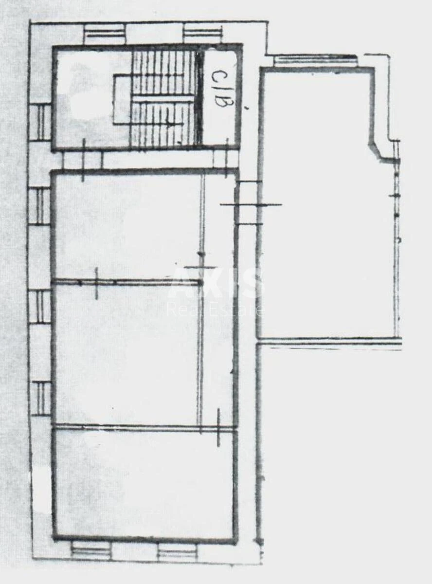 Объект торговли ул. Сковороды Григория 5А, 100м25718611